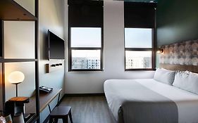 Tryp By Wyndham Pittsburgh/Lawrenceville